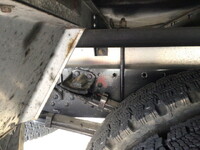 三菱ふそうファイターアルミウイング中型（4t）[写真18]