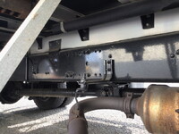 三菱ふそうファイターアルミウイング中型（4t）[写真20]