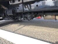 三菱ふそうファイターアルミウイング中型（4t）[写真21]