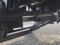 三菱ふそうファイターアルミウイング中型（4t）[写真22]