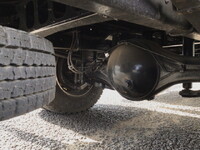 三菱ふそうファイターアルミウイング中型（4t）[写真23]