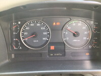 三菱ふそうファイターアルミウイング中型（4t）[写真30]