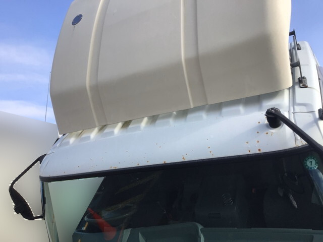 三菱ふそうファイターアルミウイング中型（4t）[写真06]