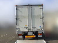 三菱ふそうファイターアルミウイング中型（4t）[写真08]