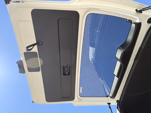 トヨタハイエースその他の形状小型（2t・3t）[写真13]