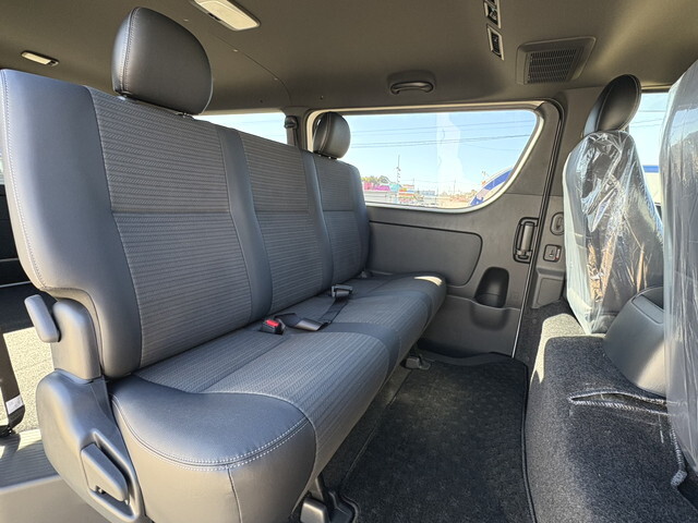 トヨタハイエースその他の形状小型（2t・3t）[写真15]