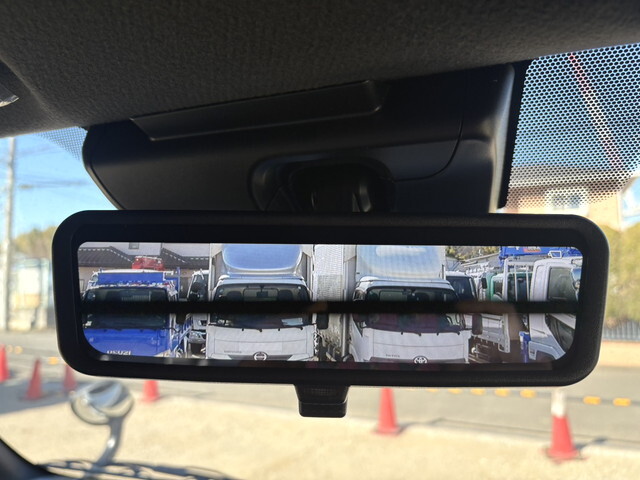 トヨタハイエースその他の形状小型（2t・3t）[写真22]