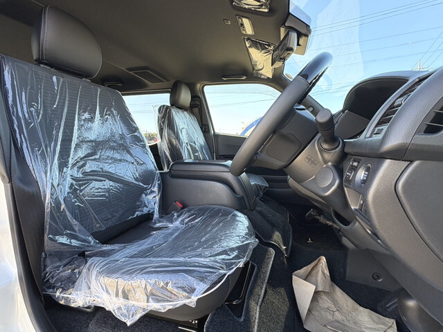 トヨタハイエースその他の形状小型（2t・3t）[写真23]