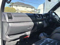 トヨタハイエースその他の形状小型（2t・3t）[写真26]