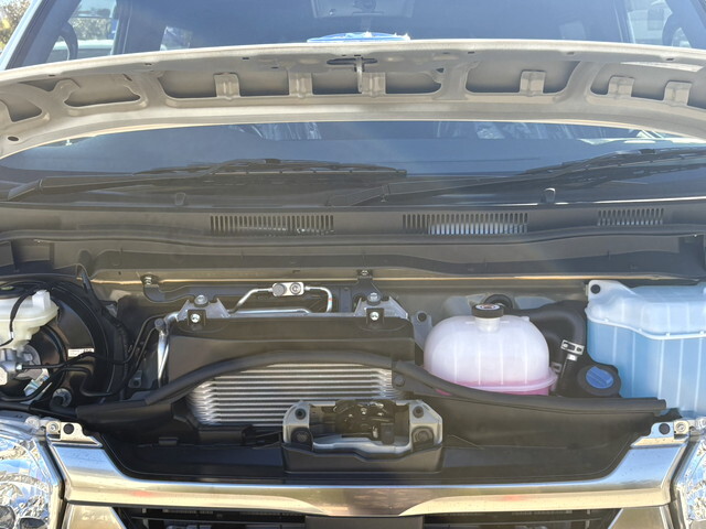 トヨタハイエースその他の形状小型（2t・3t）[写真27]