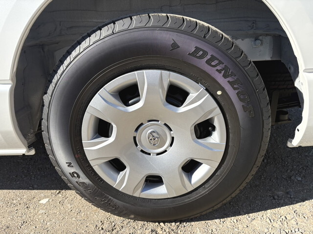 トヨタハイエースその他の形状小型（2t・3t）[写真28]