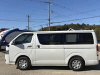 トヨタハイエースその他の形状小型（2t・3t）[写真07]