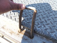 いすゞフォワードクレーン4段中型（4t）[写真12]