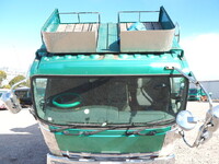 いすゞフォワードクレーン4段中型（4t）[写真13]