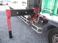 いすゞフォワードクレーン4段中型（4t）[写真14]