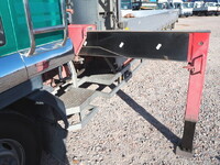 いすゞフォワードクレーン4段中型（4t）[写真17]