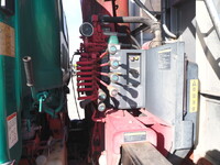 いすゞフォワードクレーン4段中型（4t）[写真18]