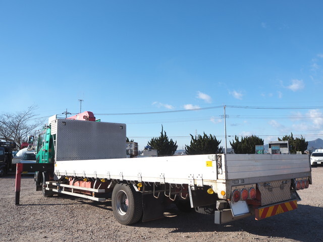 いすゞフォワードクレーン4段中型（4t）[写真02]