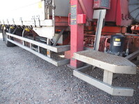 いすゞフォワードクレーン4段中型（4t）[写真23]