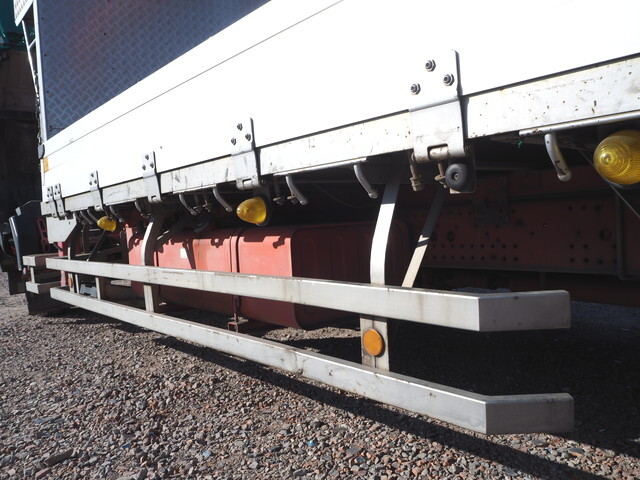 いすゞフォワードクレーン4段中型（4t）[写真27]