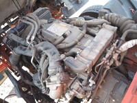 いすゞフォワードクレーン4段中型（4t）[写真31]