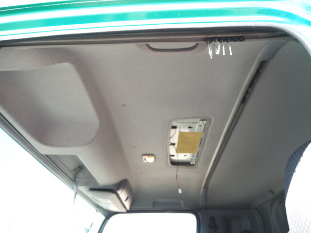 いすゞフォワードクレーン4段中型（4t）[写真32]