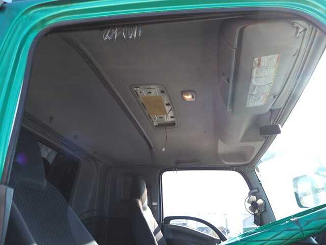 いすゞフォワードクレーン4段中型（4t）[写真35]