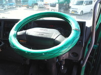 いすゞフォワードクレーン4段中型（4t）[写真37]