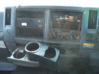 いすゞフォワードクレーン4段中型（4t）[写真40]