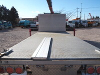 いすゞフォワードクレーン4段中型（4t）[写真10]