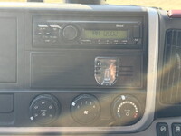 三菱ふそうキャンター平ボディ小型（2t・3t）[写真22]