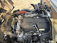 三菱ふそうキャンター平ボディ小型（2t・3t）[写真25]