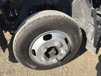 三菱ふそうキャンター平ボディ小型（2t・3t）[写真26]