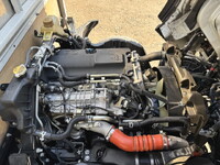 三菱ふそうキャンター平ボディ小型（2t・3t）[写真31]