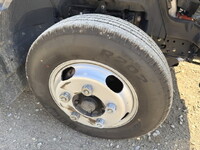 三菱ふそうキャンター平ボディ小型（2t・3t）[写真32]