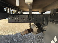 三菱ふそうキャンター平ボディ小型（2t・3t）[写真36]