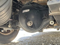 三菱ふそうキャンター平ボディ小型（2t・3t）[写真37]