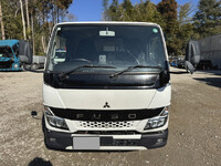 三菱ふそうキャンター平ボディ小型（2t・3t）[写真06]