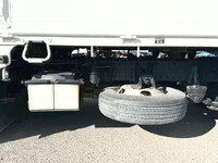 日野デュトロ平ボディ小型（2t・3t）[写真17]