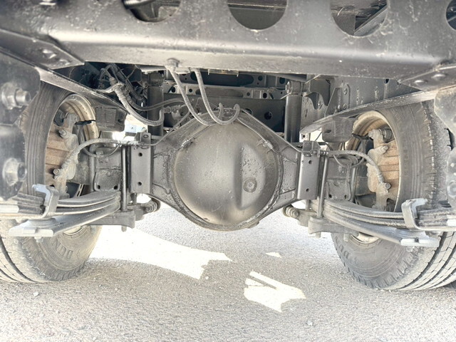 日野デュトロ平ボディ小型（2t・3t）[写真17]