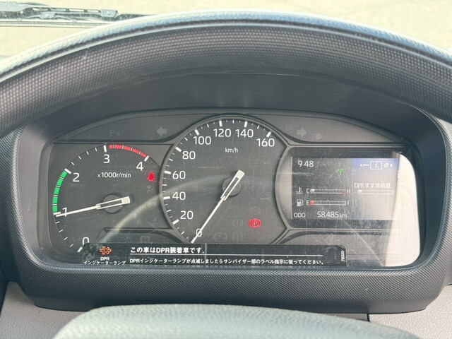 日野デュトロ平ボディ小型（2t・3t）[写真22]