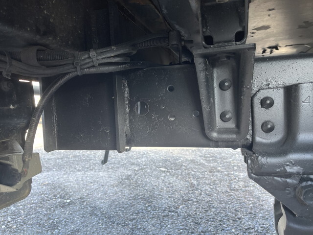 日野デュトロ平ボディ小型（2t・3t）[写真26]