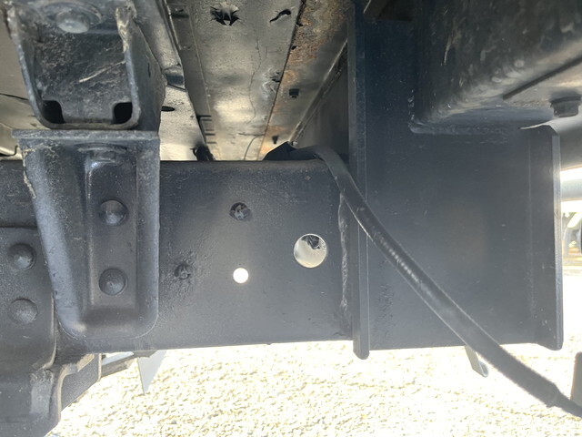 日野デュトロ平ボディ小型（2t・3t）[写真28]