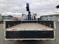 三菱ふそうキャンタークレーン5段小型（2t・3t）[写真11]