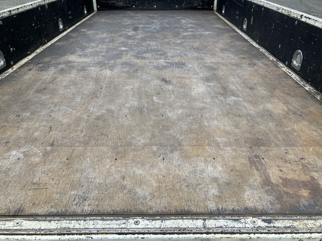 三菱ふそうキャンタークレーン5段小型（2t・3t）[写真14]