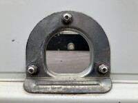 三菱ふそうキャンタークレーン5段小型（2t・3t）[写真16]