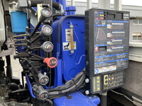 三菱ふそうキャンタークレーン5段小型（2t・3t）[写真19]