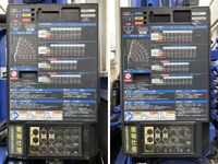 三菱ふそうキャンタークレーン5段小型（2t・3t）[写真21]