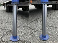 三菱ふそうキャンタークレーン5段小型（2t・3t）[写真24]