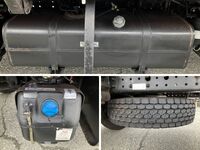 三菱ふそうキャンタークレーン5段小型（2t・3t）[写真26]